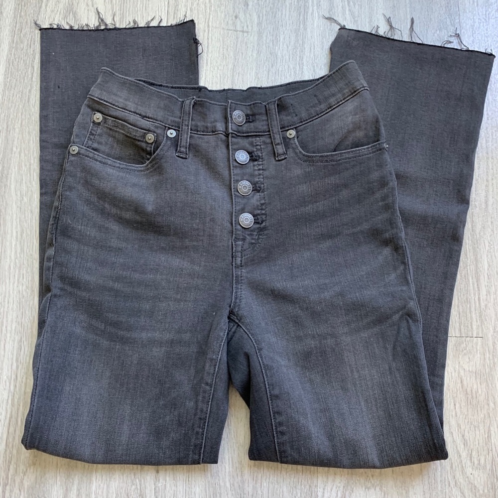 Madewell Cali-Demi Boot 25